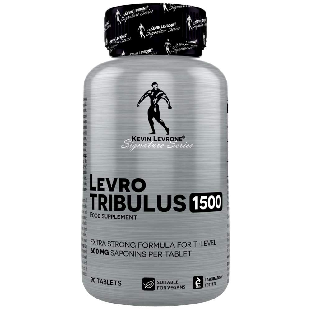 Levro Tribulus 1500 90 compresse