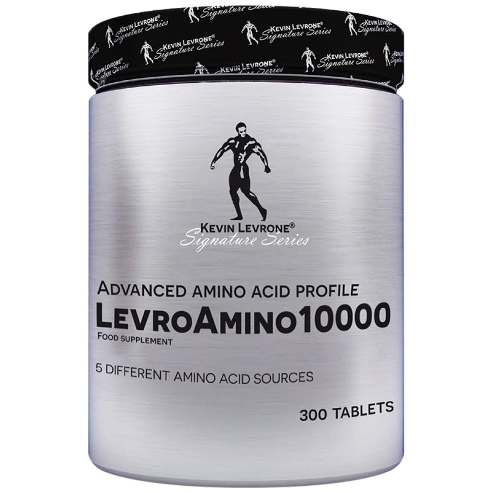 LevroAMINO 10000 - 300 Compresse