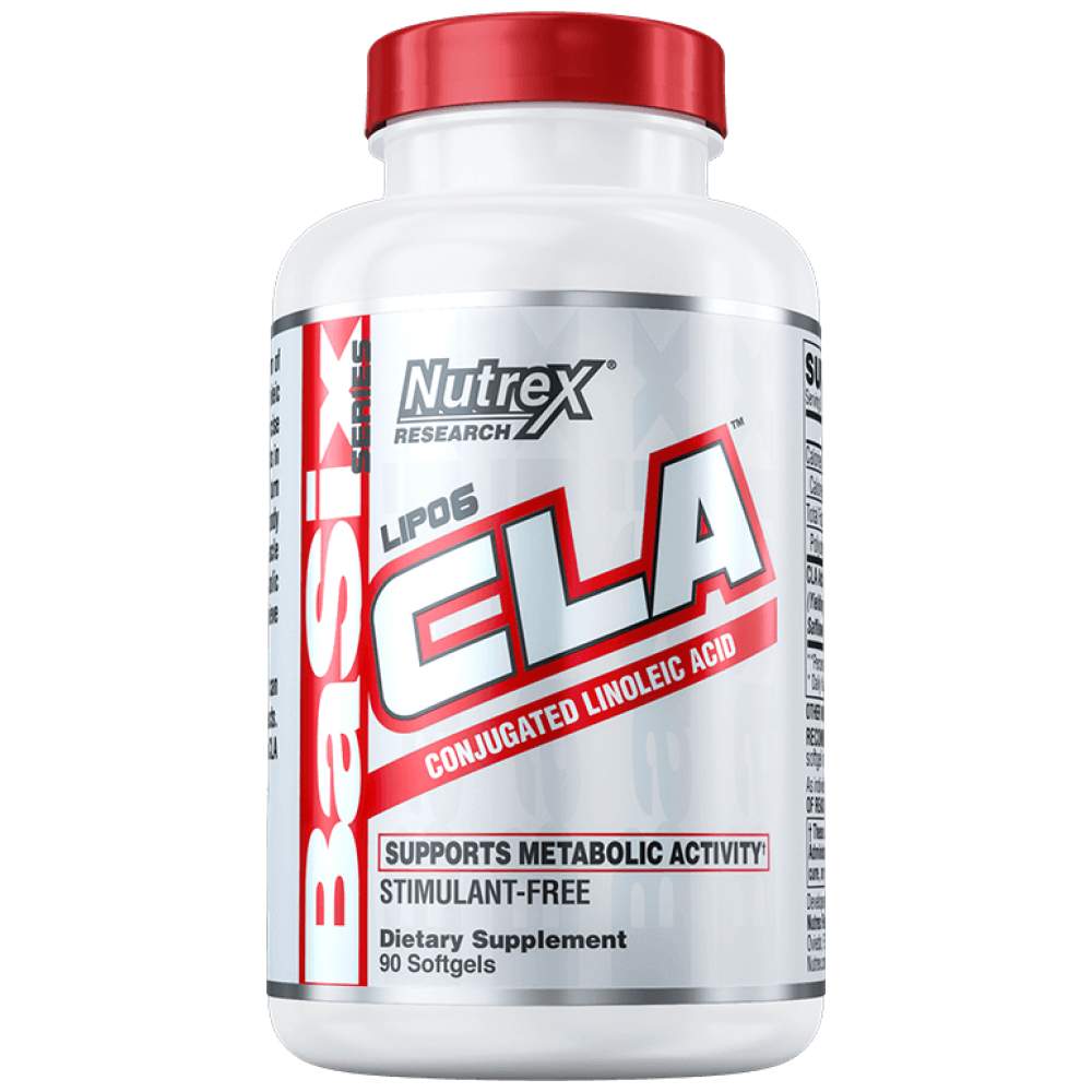 Lipo 6/CLA - 90 capsule di gel