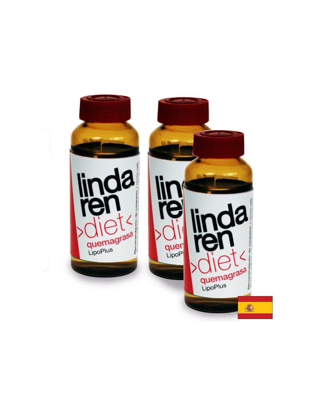 Lipoplus/ Dimagrante e disintossicante, 15 fiale da bere Arte<tc>san</tc>io