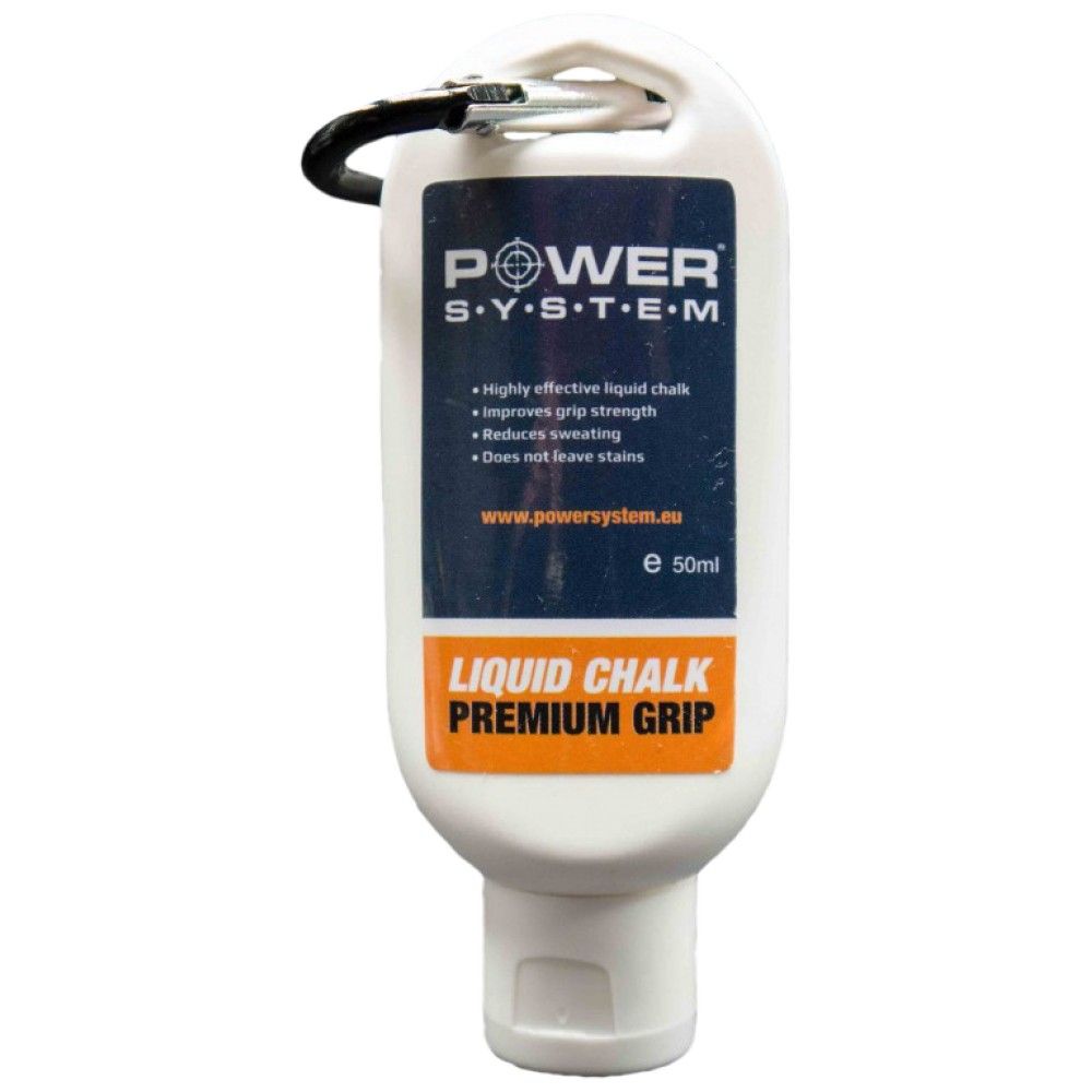 Gesso liquido Premium Grip - 50 ml