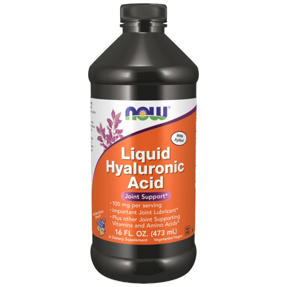 Acido Ialuronico Liquido - 473 ml