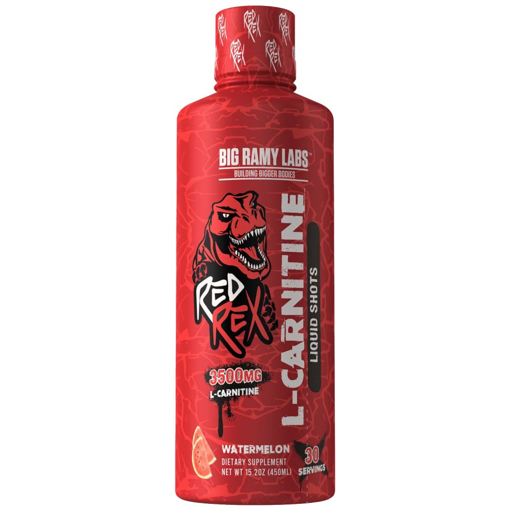 L-Carnitina liquida 3500 mg 450 ml