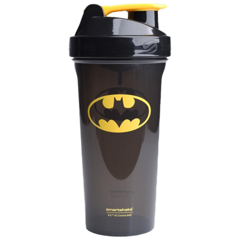 Shaker intelligente per supereroi Lite | Batman - 800 ml