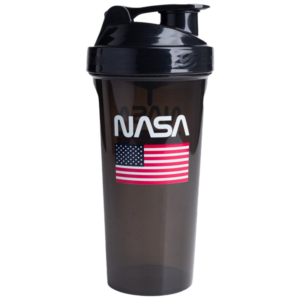 NASA Smart Shaker/USA Flag 800 ml