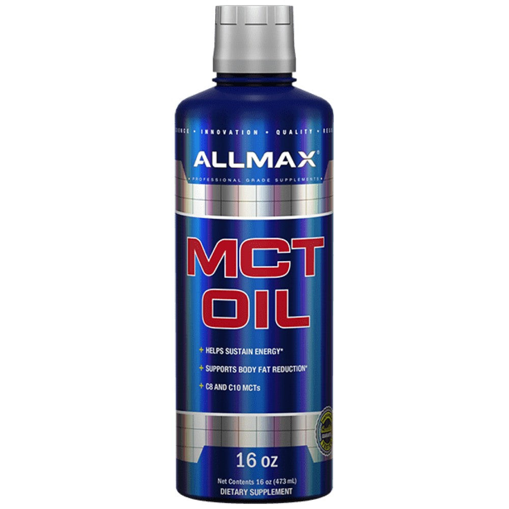 Olio MCT - 473 ml