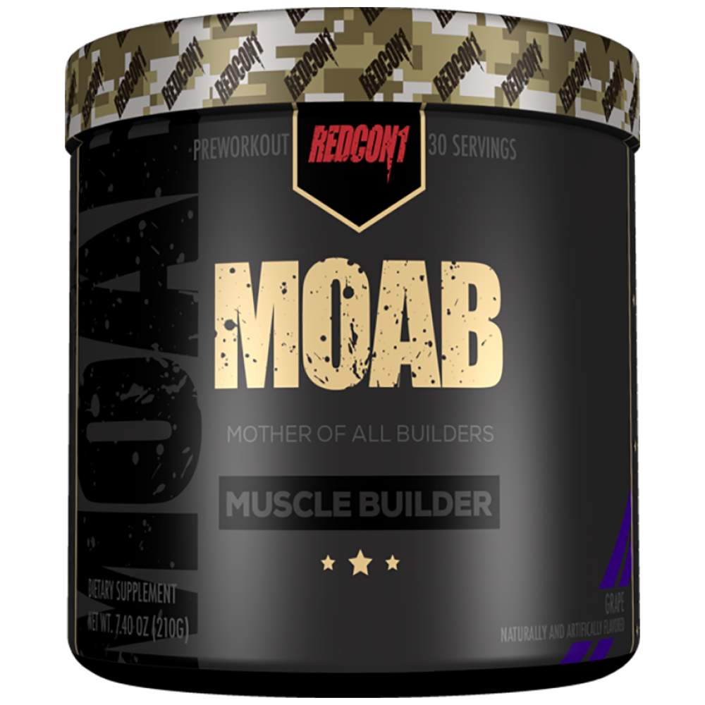 MOAB - 210 grammi