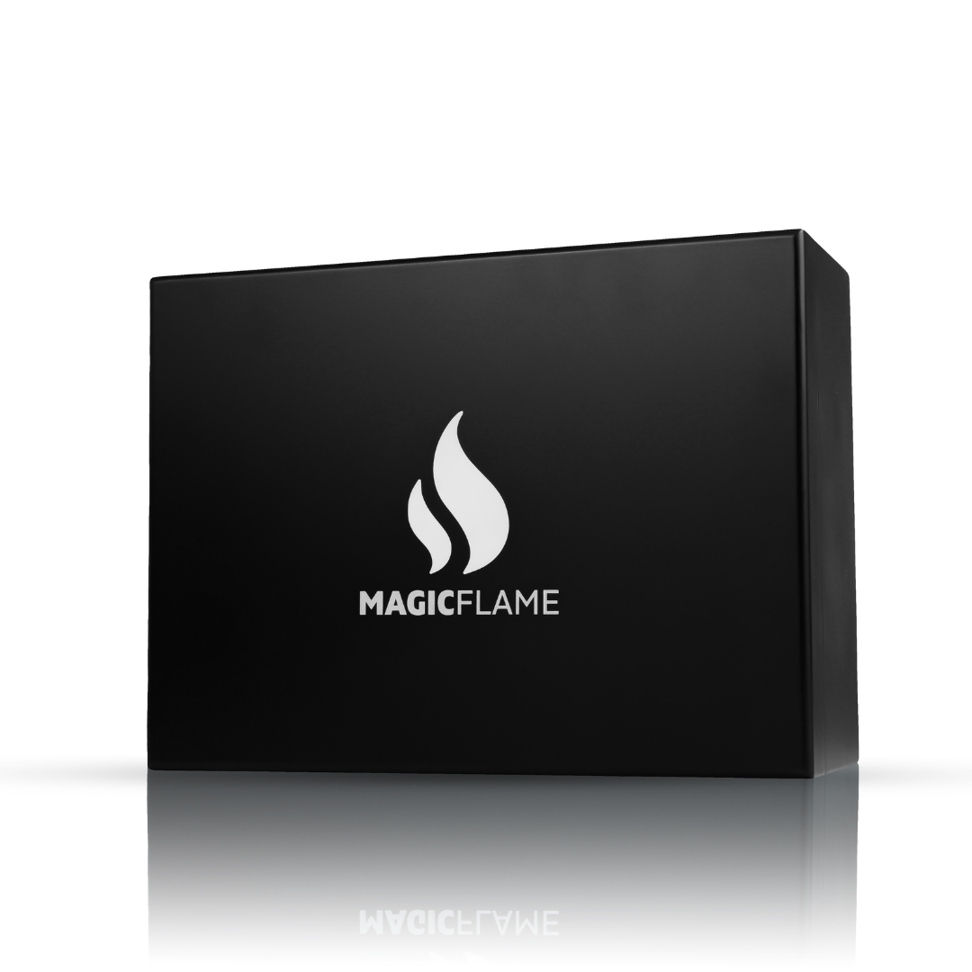 Set cosmetico svizzero di lusso MagicFlame
