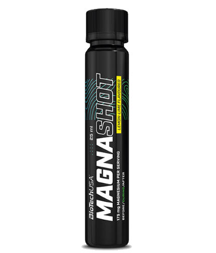 Magna Shot/25 ml