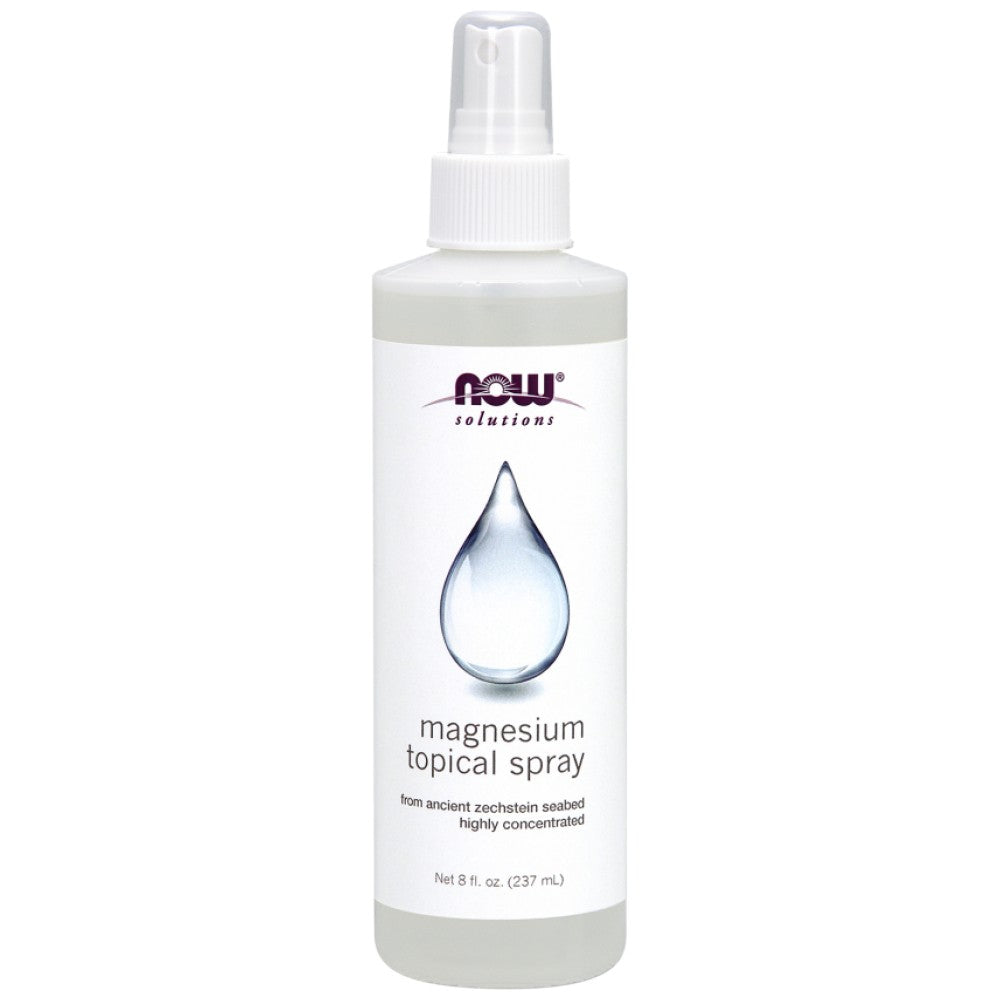 Spray topico al magnesio - 237 ml