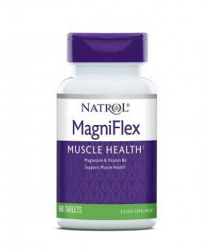 MagniFlex 60 compresse.