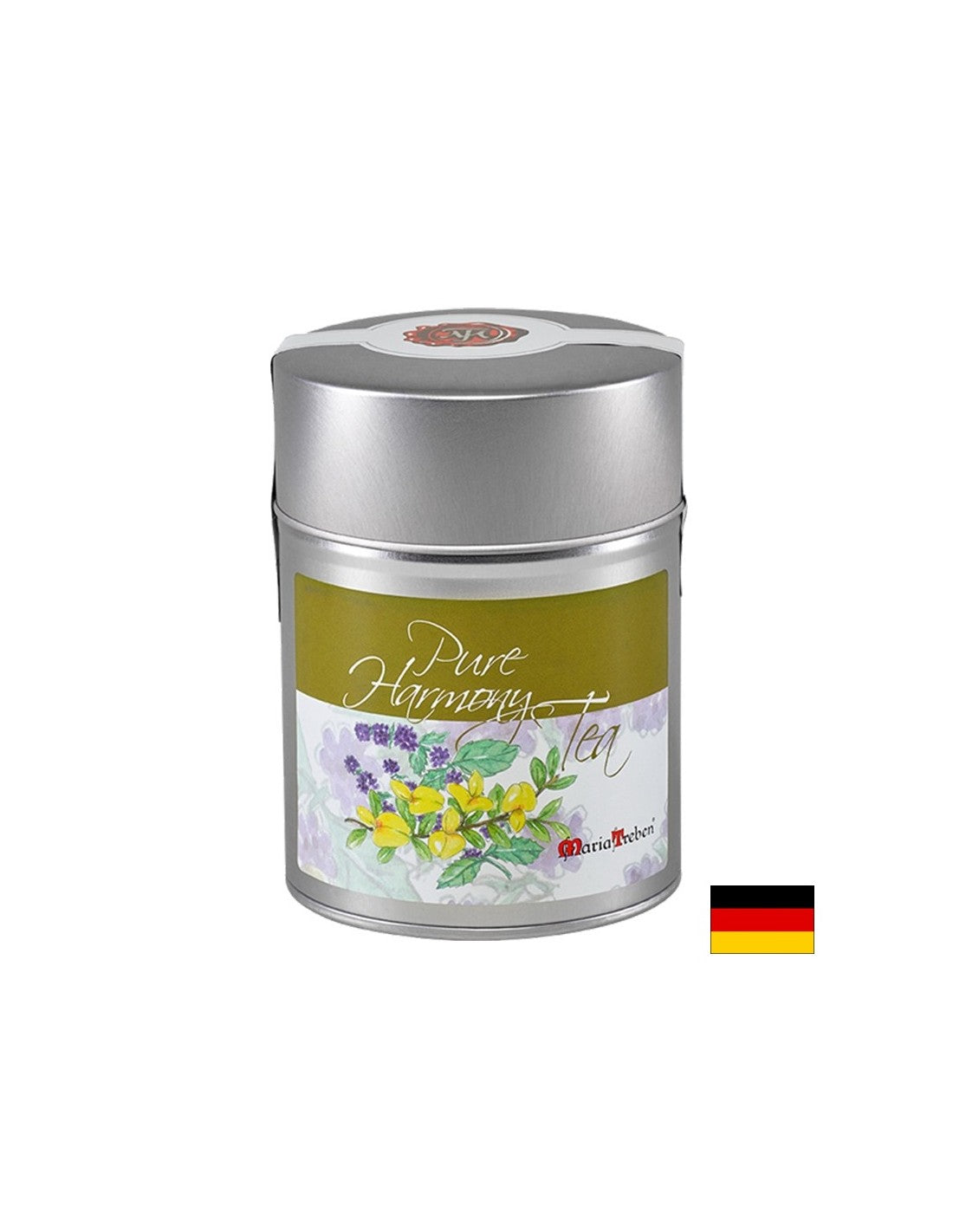 Tè alla frutta (miscela di erbe) <tc>Maria Treben</tc>®, 100 g