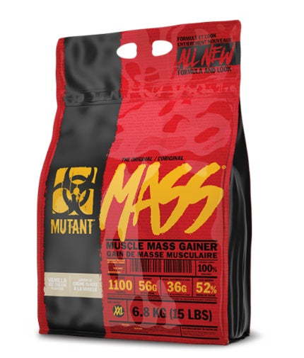 Massa: 6.810 kg