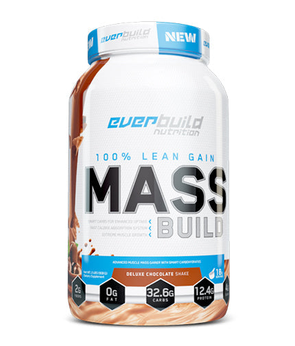 Aumento massa corporea - 0,908 kg