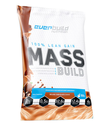 Guadagno di massa/bustina - 0,05 KG