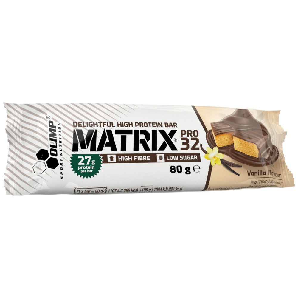 Matrix Pro 32 80 grammi