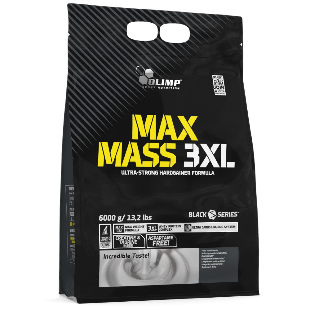 Massa massima 3xl 6000 grammi