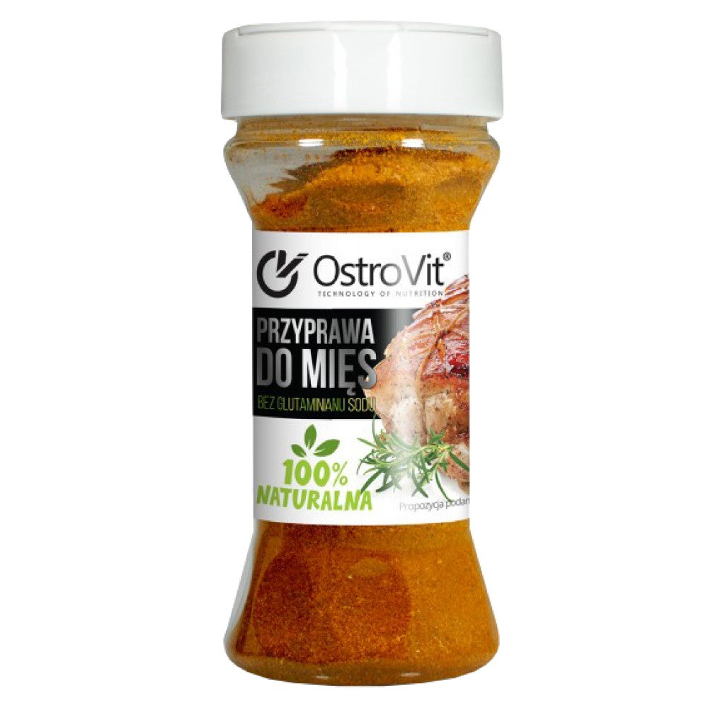 Spezie/Condimenti per Carne 150 grammi