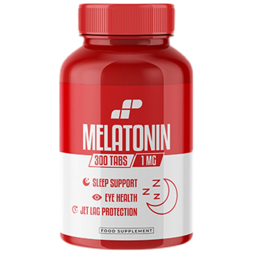 Melatonina 1 mg - 300 Compresse