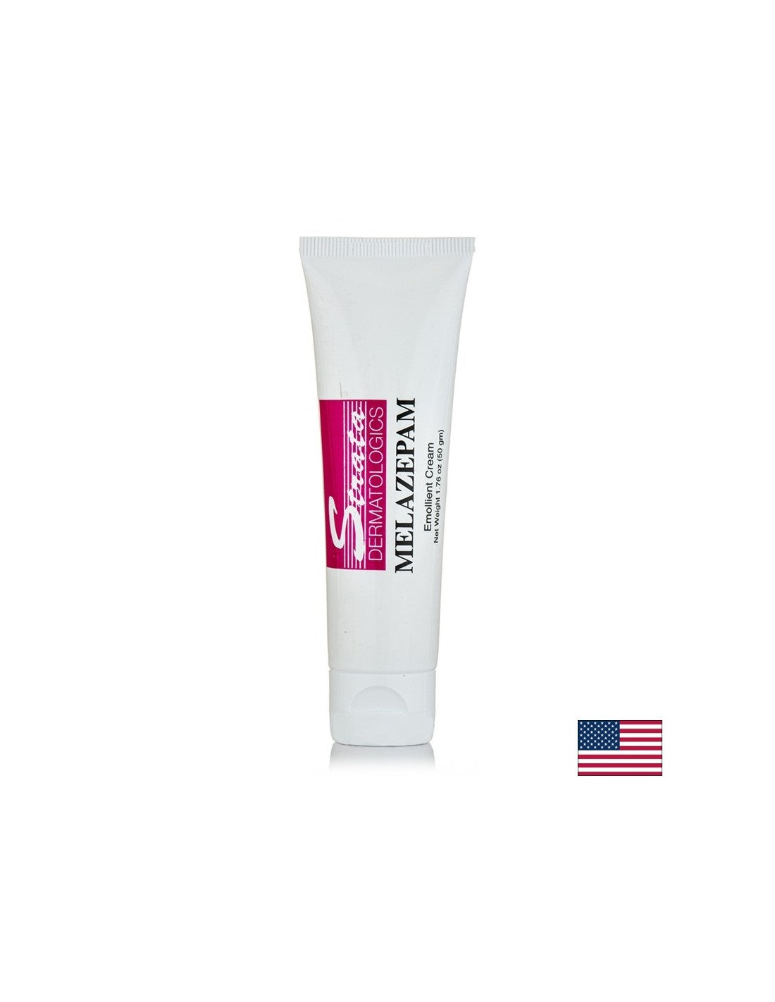 Melazepam - Melazepam (crema emolliente), 50 g Formule Ecologiche