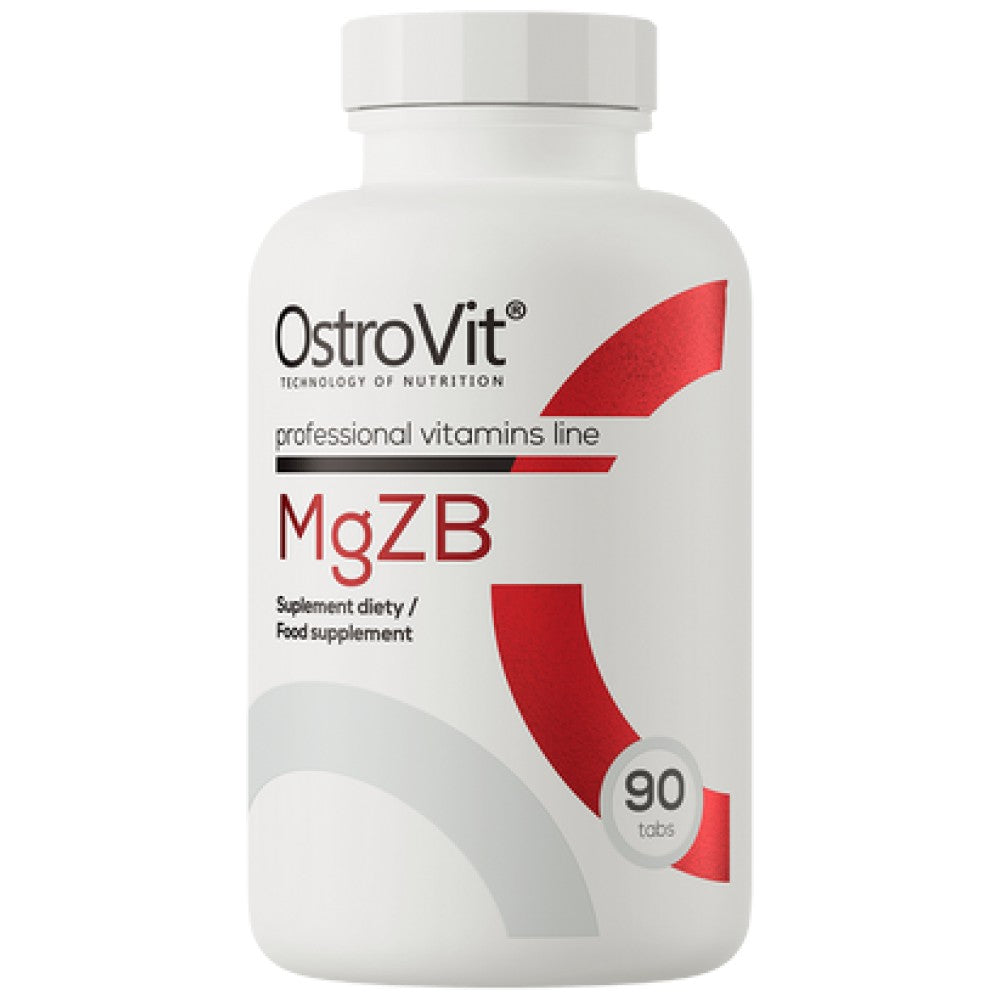 MgZB/ZMA 90 Compresse