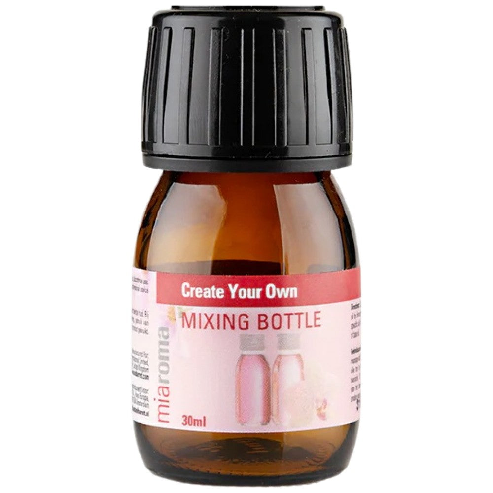 Aromaterapia Miaroma | Bottiglia di miscelazione - 30 ml