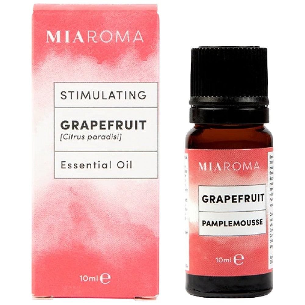 Miaroma Pompelmo | Olio essenziale puro - 10 ml