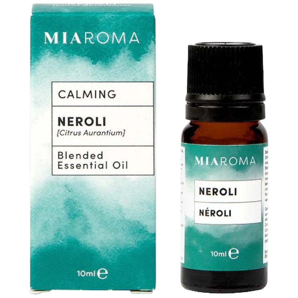 Miaroma Neroli | Olio essenziale miscelato - 10 ml