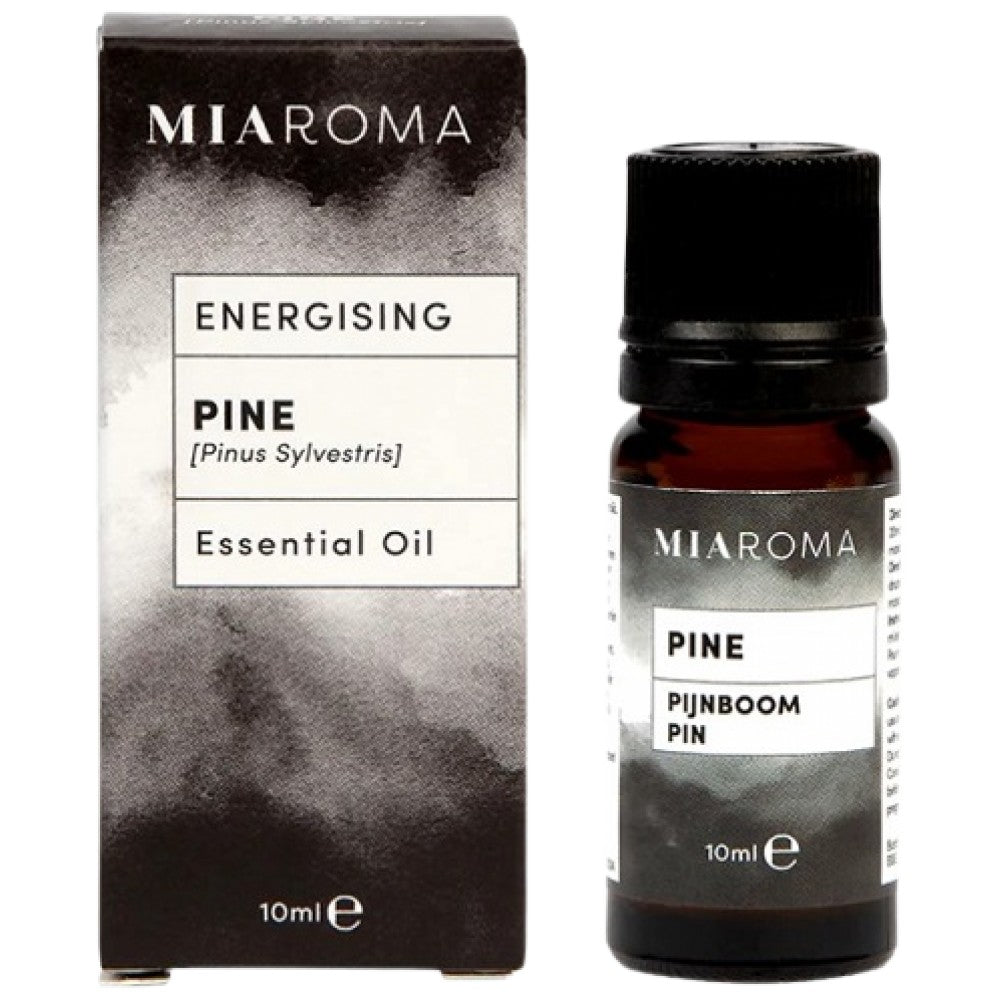 Miaroma Pino | Olio essenziale puro - 10 ml