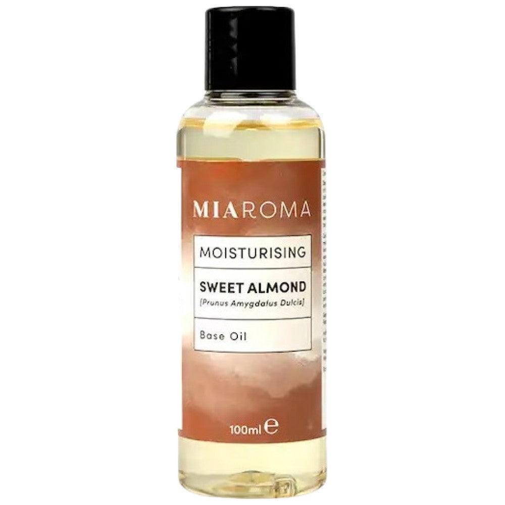 Miaroma Olio di Mandorle Dolci - 100 ml
