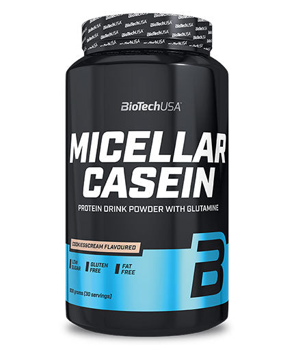 Caseina micellare - 0,908 kg