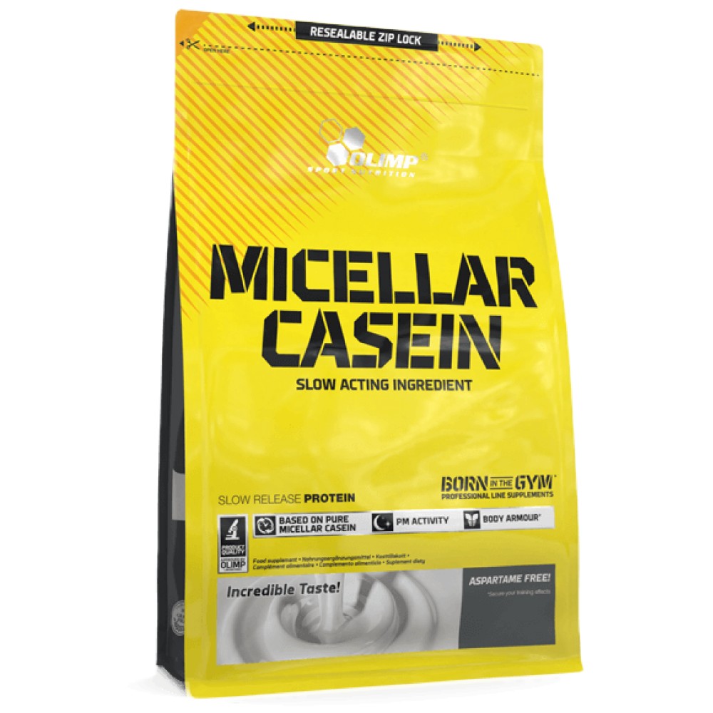 Caseina Micellare 600 grammi