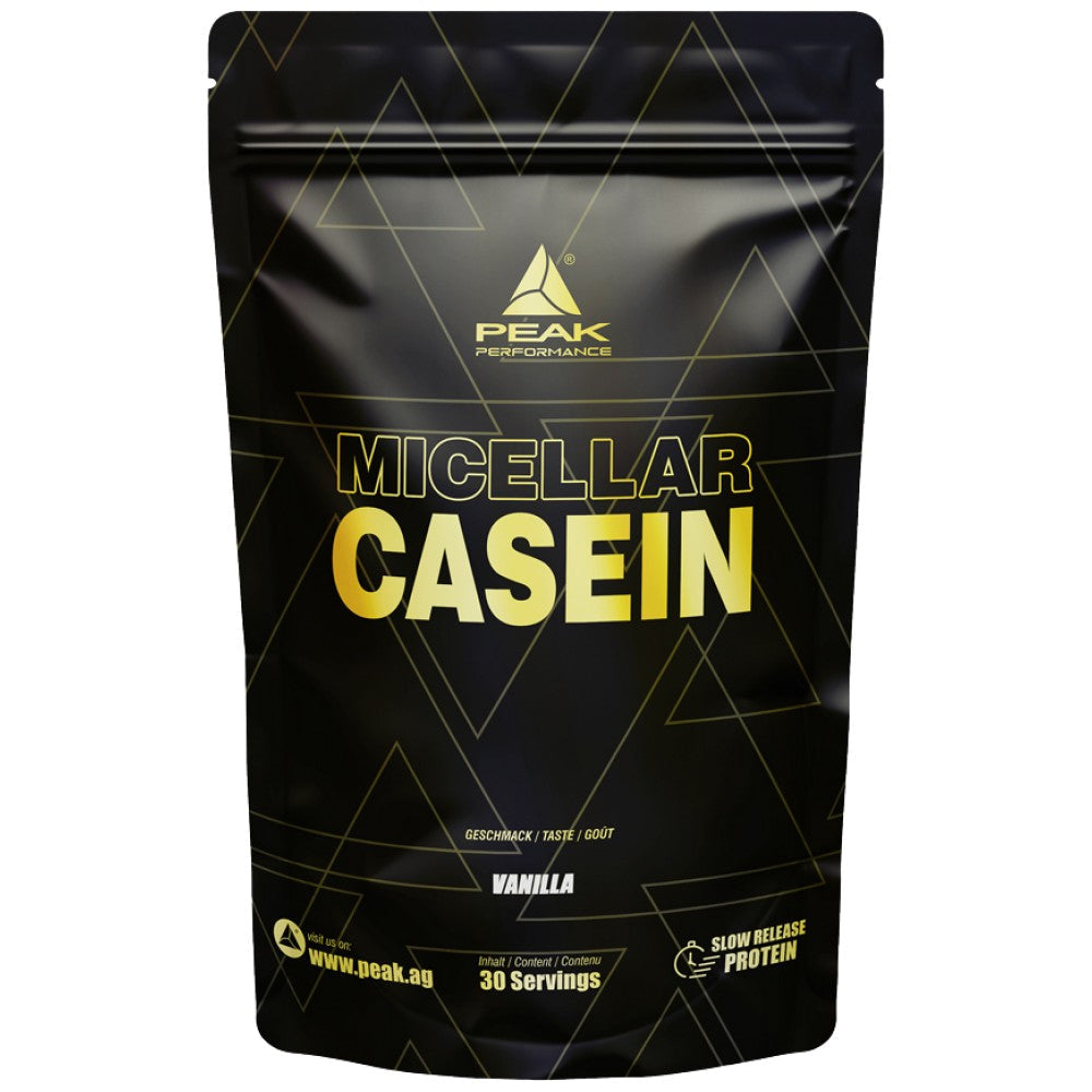 Caseina micellare - 900 grammi