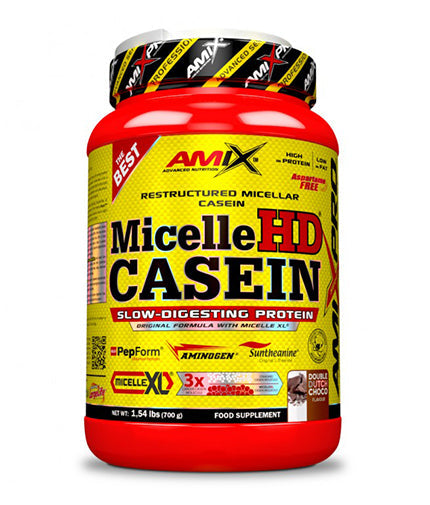 Caseina Micelle HD 0,700 kg