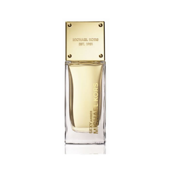 <tc>MICHAEL KORS</tc> Eau de profumo spray ambrato sexy 50 ml