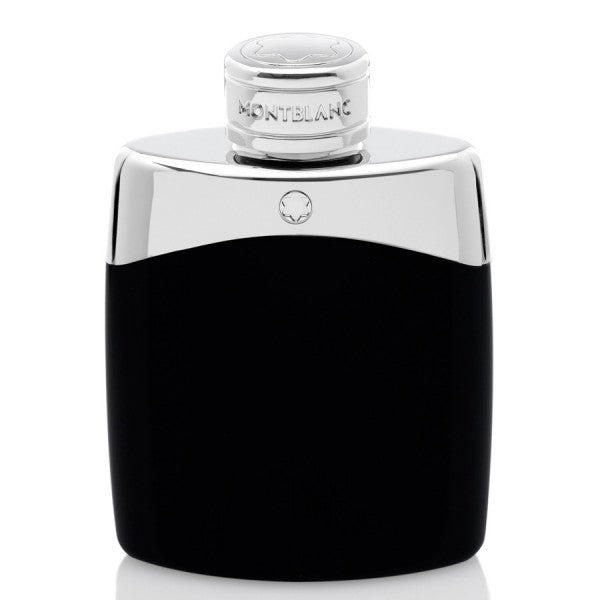 <tc>MONTBLANC</tc> Leggenda Eau De Toilette Spray 50ml