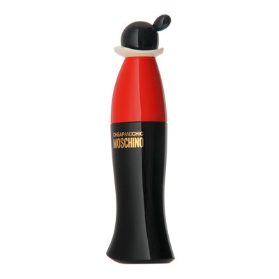 <tc>MOSCHINO</tc> Cheap and Chic Eau De Toilette Spray 50ml