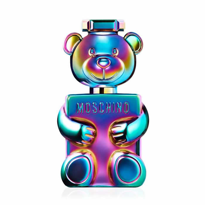 <tc>MOSCHINO</tc> Toy 2 Pearl Eau De Profumo Spray 30ml