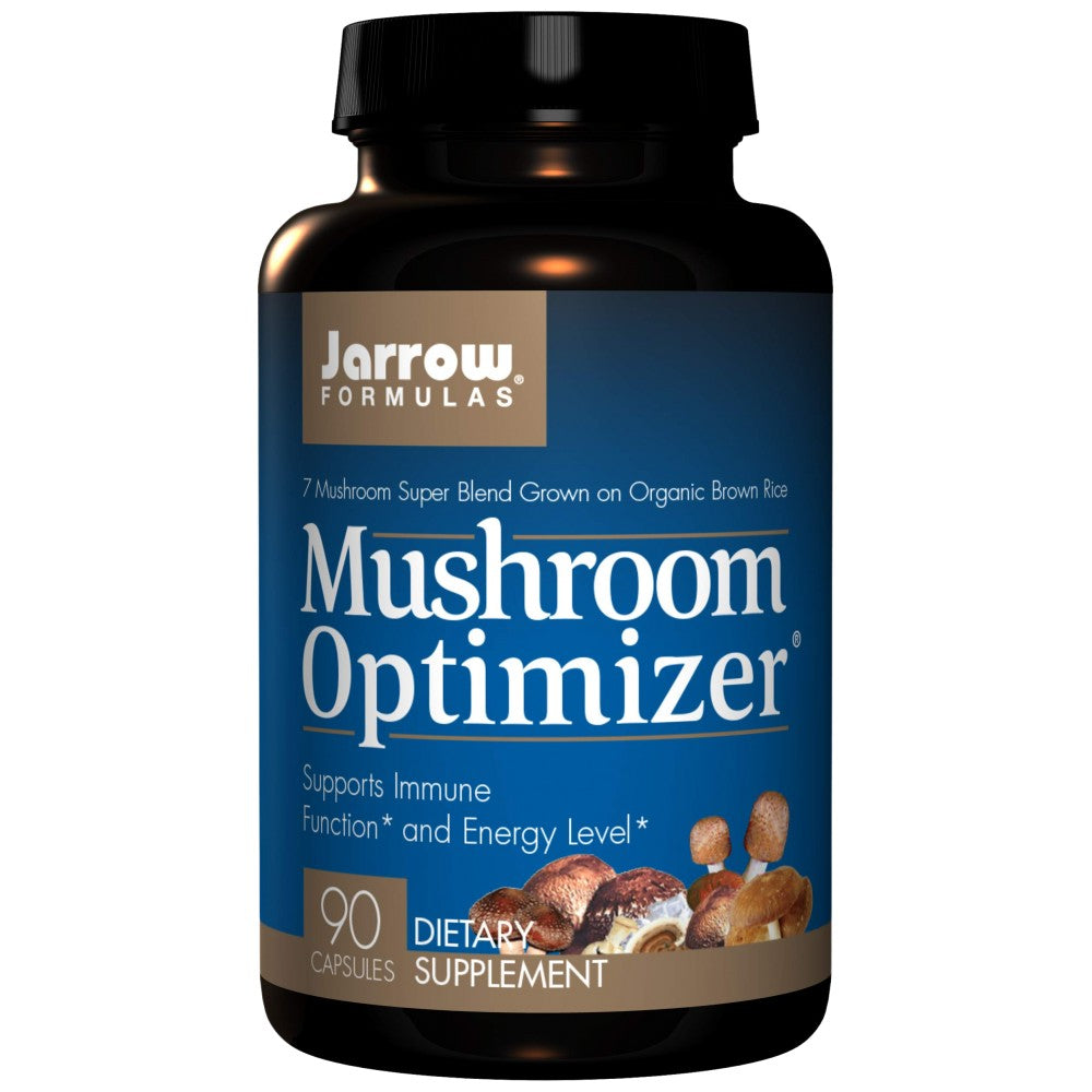 Ottimizzatore di funghi 90 capsule