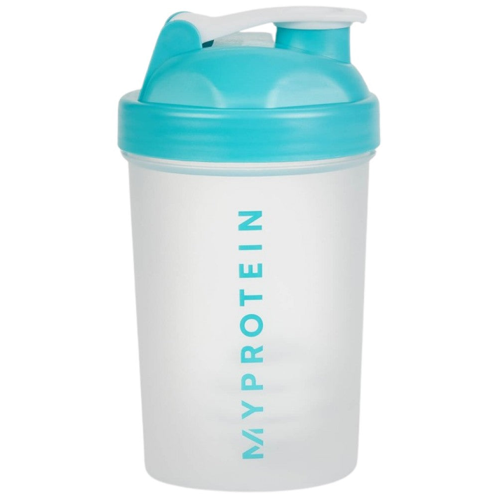 <tc>MyProtein</tc> Bottiglia frullatore Mini 400 ml 400 ml