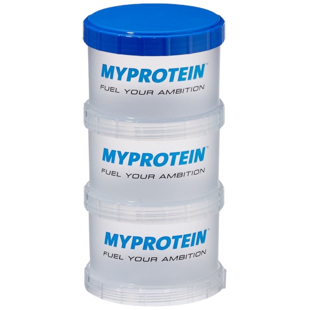 <tc>MyProtein</tc> Contenitori PowerTower 3