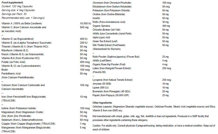 Speciali due - 240 capsule