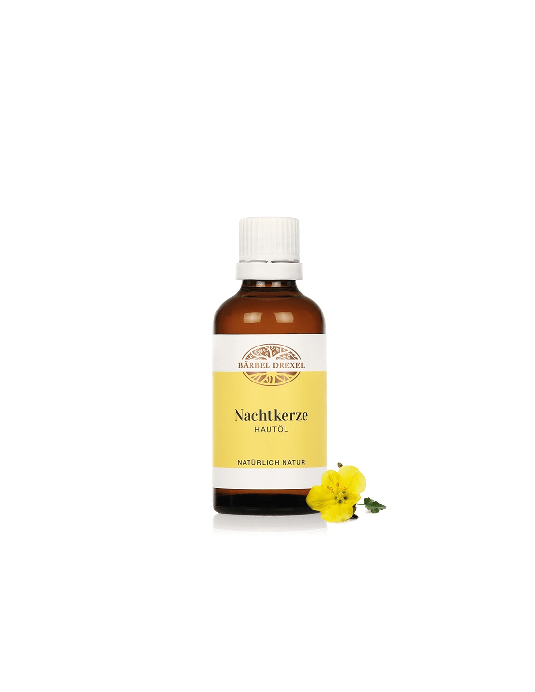 Nachtkerze Hautöl/ Olio di enotera, 50 ml <tc>Bärbel Drexel</tc>