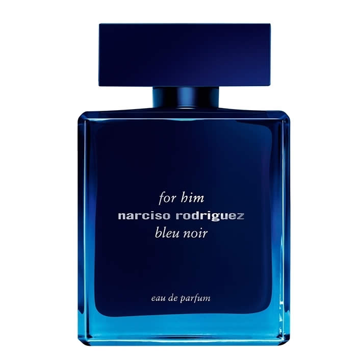 <tc>NARCISO RODRIGUEZ</tc> Per Lui Bleu Noir Eau De Perfume Spray 60ml
