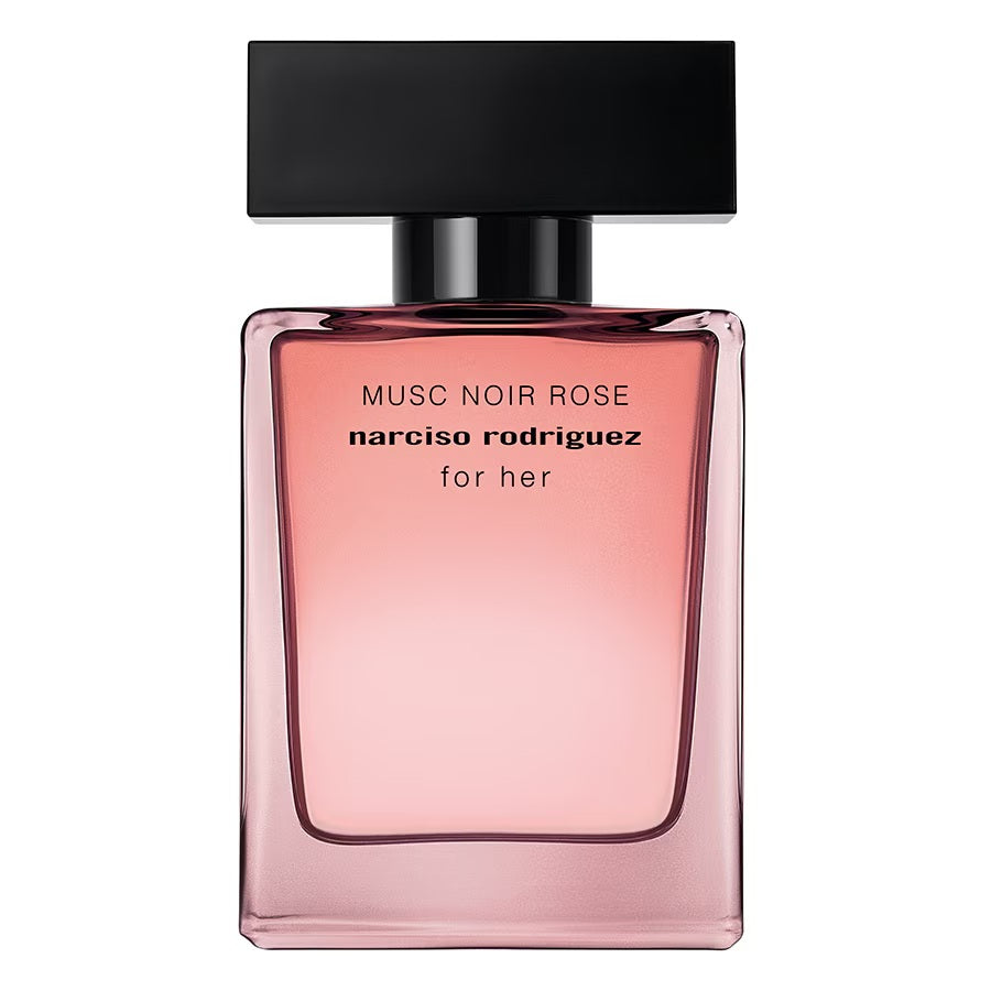 <tc>NARCISO RODRIGUEZ</tc> Musc Noir Rose Eau De Profumo Spray 30ml