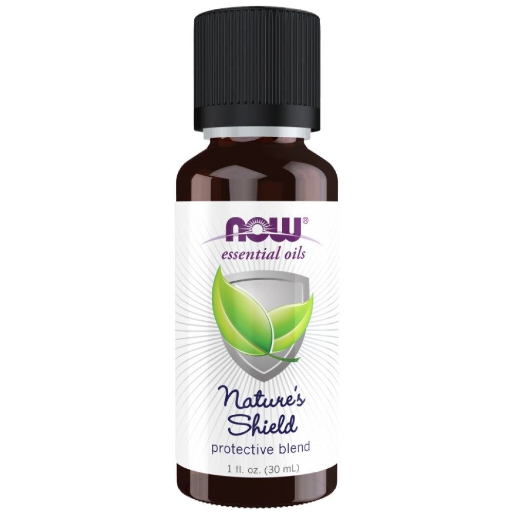 Scudo della natura | Miscela di oli protettivi - 30 ml