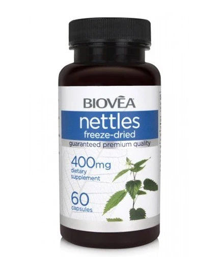 Ortiche 400 mg/60 capsule