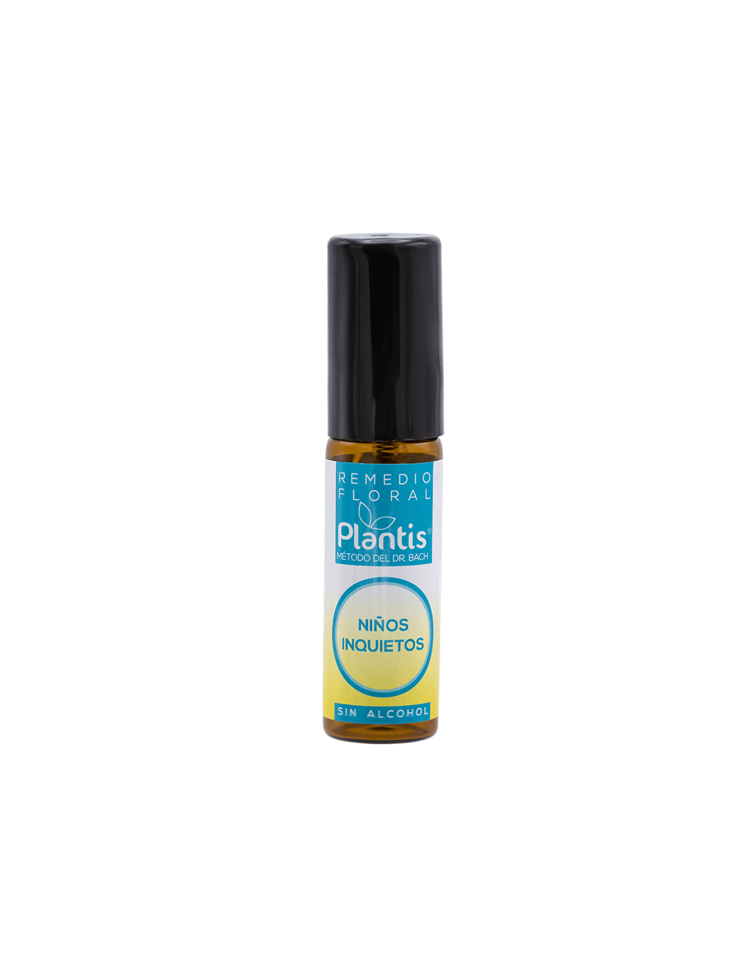 Ninos Inquietos/ Spray antistress per bambini secondo il metodo del Dr. Bach, 20 ml Arte<tc>san</tc>io