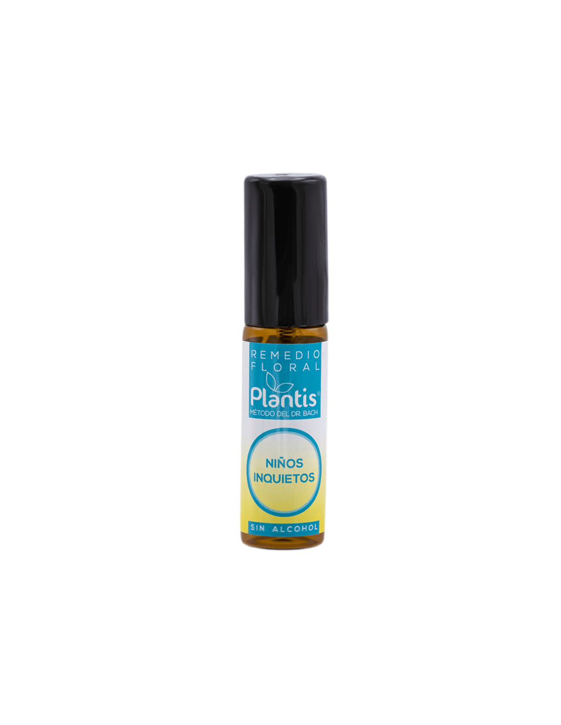 Ninos Inquietos/ Spray antistress per bambini secondo il metodo del Dr. Bach, 20 ml Arte<tc>san</tc>io