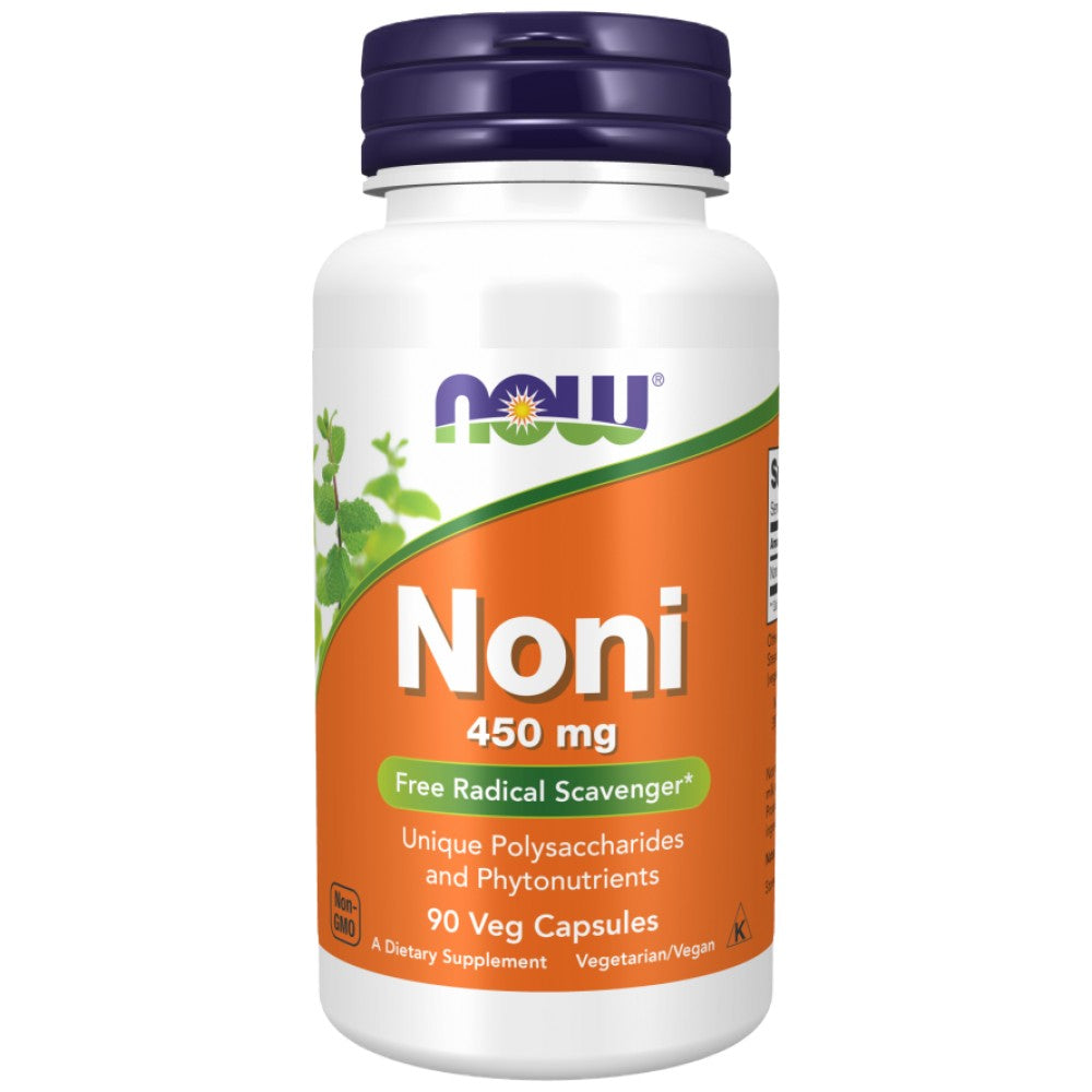 Noni 450 mg - 90 capsule